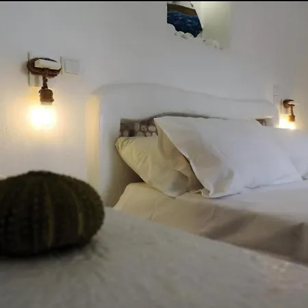 בית נופש Casa Lea 4 Paros *