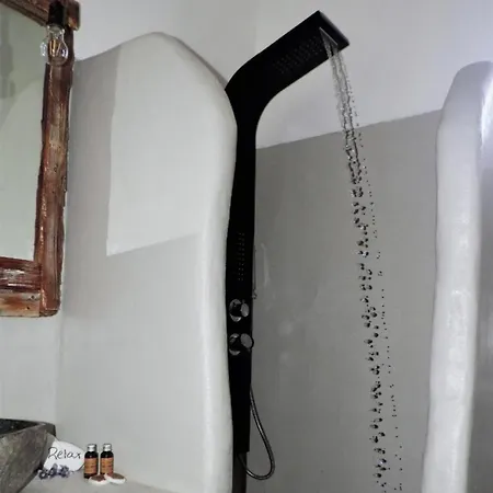 בית נופש Casa Lea 4 Paros *
